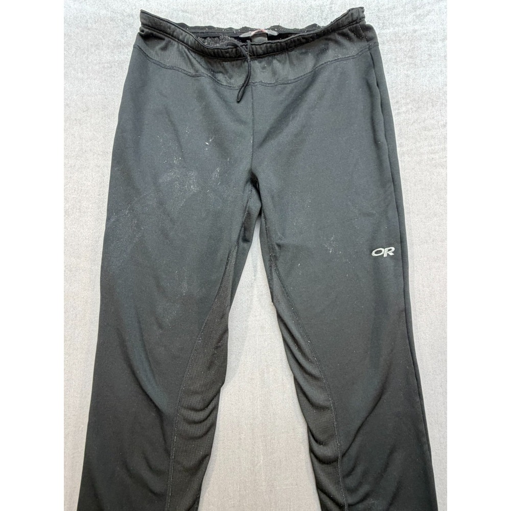 Outdoor Research Women Black Sweatpants Size Medium